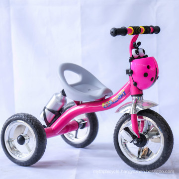 Kids Tricycle Baby Bicycle with Music Tricycle